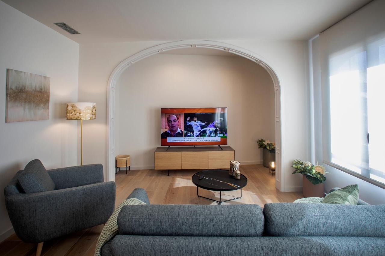 Nc Apartments Rambla3 Figueres  Exterior foto