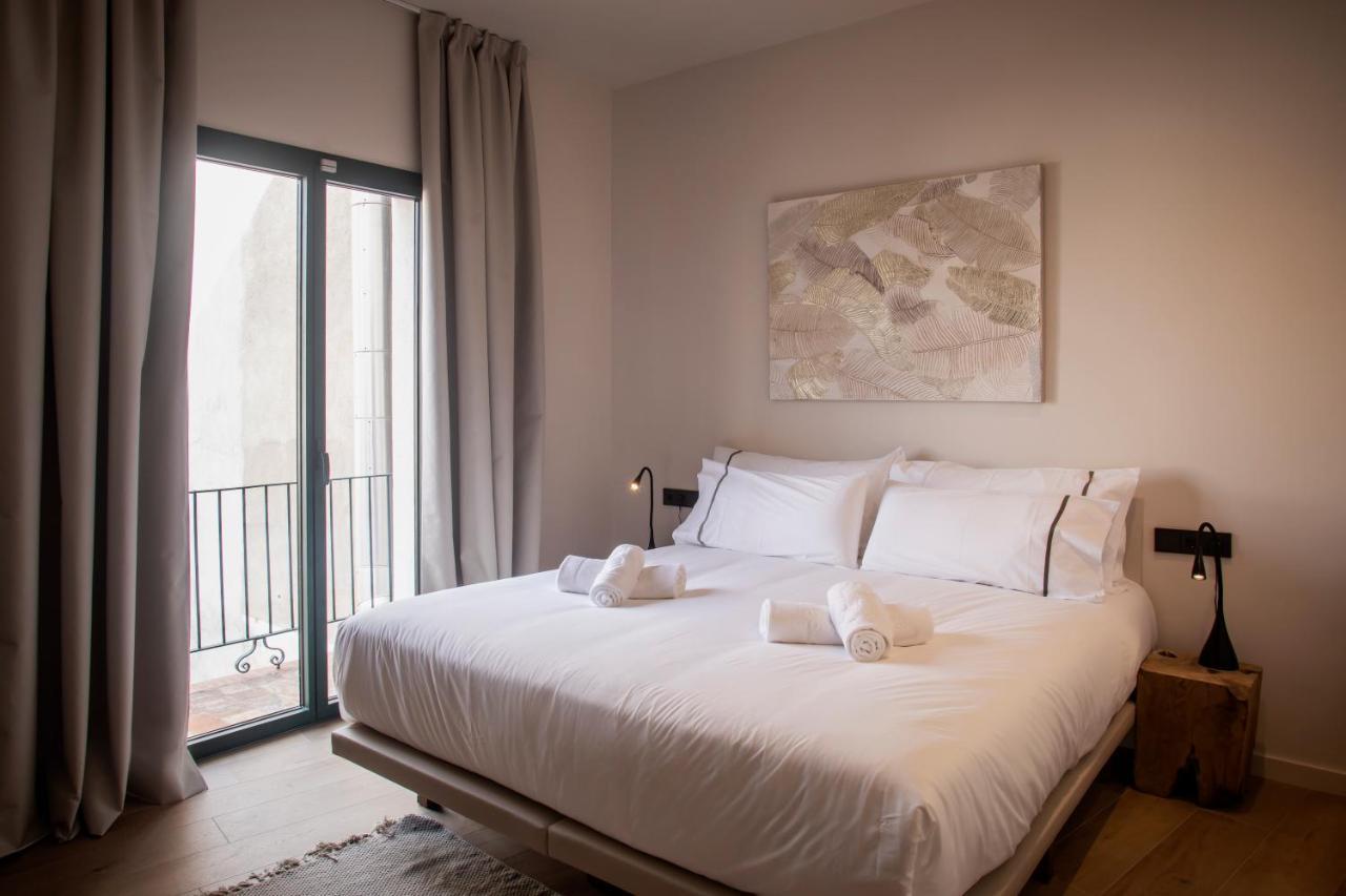 Nc Apartments Rambla3 Figueres  Exterior foto
