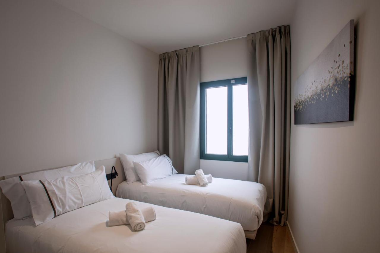Nc Apartments Rambla3 Figueres  Exterior foto