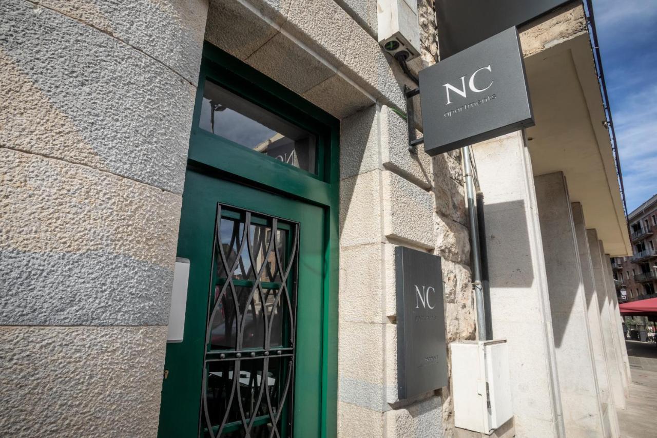 Nc Apartments Rambla3 Figueres  Exterior foto